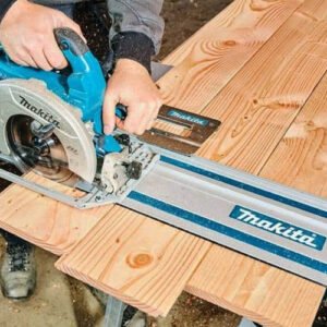Guide Rails for Power Tools