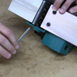 Makita Hand Planer Blade