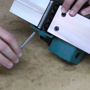 Makita Hand Planer Blades