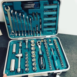 Makita Socket Set