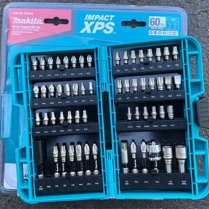 Makita Bit Set