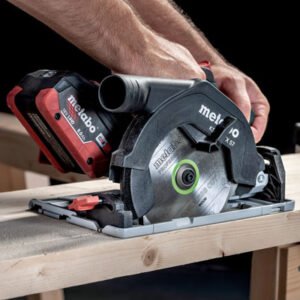 Metabo Cordless Circular Saws