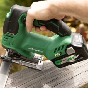 Metabo Cordless Jigsaws