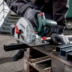 Metabo Cordless Metal Cutting Saws