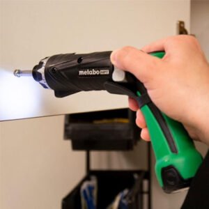 Metabo HPT Cordless Screwdrivers for Canadian Buyers