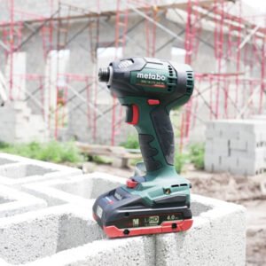 Metabo HPT Cordless Impact Drivers