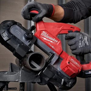 Milwaukee Cordless Band Saws