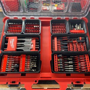 Milwaukee Bit Set for Canadian DIYers and Professionals
