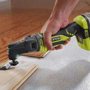 Ryobi Cordless Multi Tools for Canadian DIY & Workshop Projects