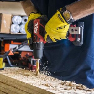 SKIL Cordless Combi Drills in Canada
