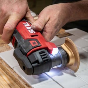 Skil Cordless Multi Tools