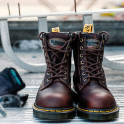 Safety Work Boots & Shoes