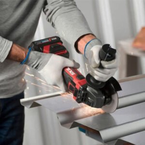 SKIL Cordless Angle Grinders