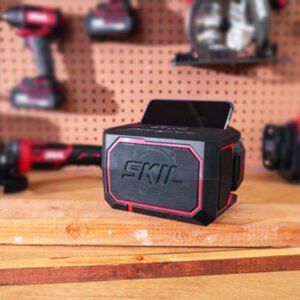 Skil Cordless Radio