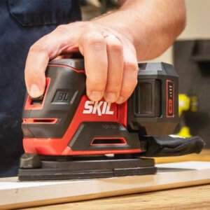 Best Skil Cordless Sanders in Canada