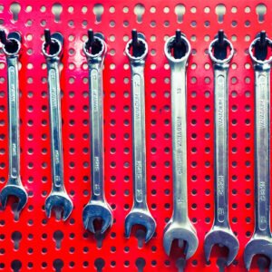 Wrenches for Every Job in Canada