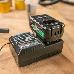 Metabo Battery and Charger