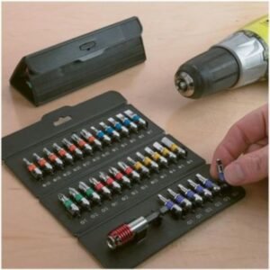 Bit Sets for Drilling, Driving and DIY Projects in Canada